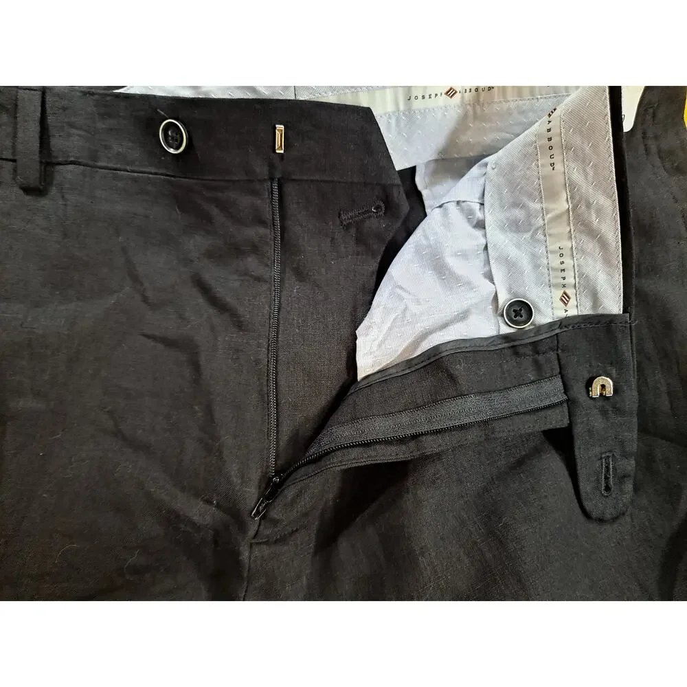 NWT Joseph‎ Abboud Heritage 100% Pants Size 38
